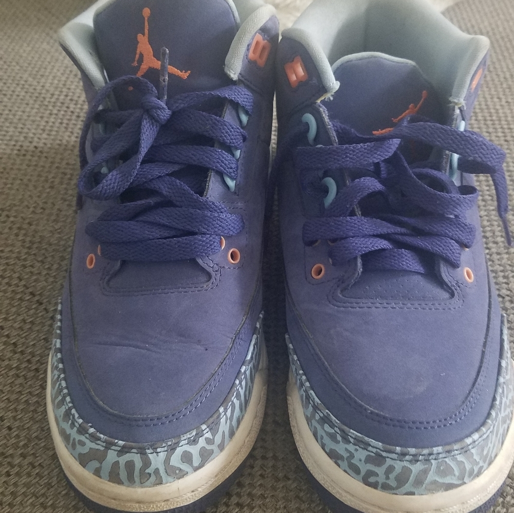 Jordans